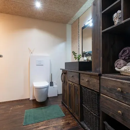 Апартаменты Unique 3 Floor Apartment. Garden, Great Location! *